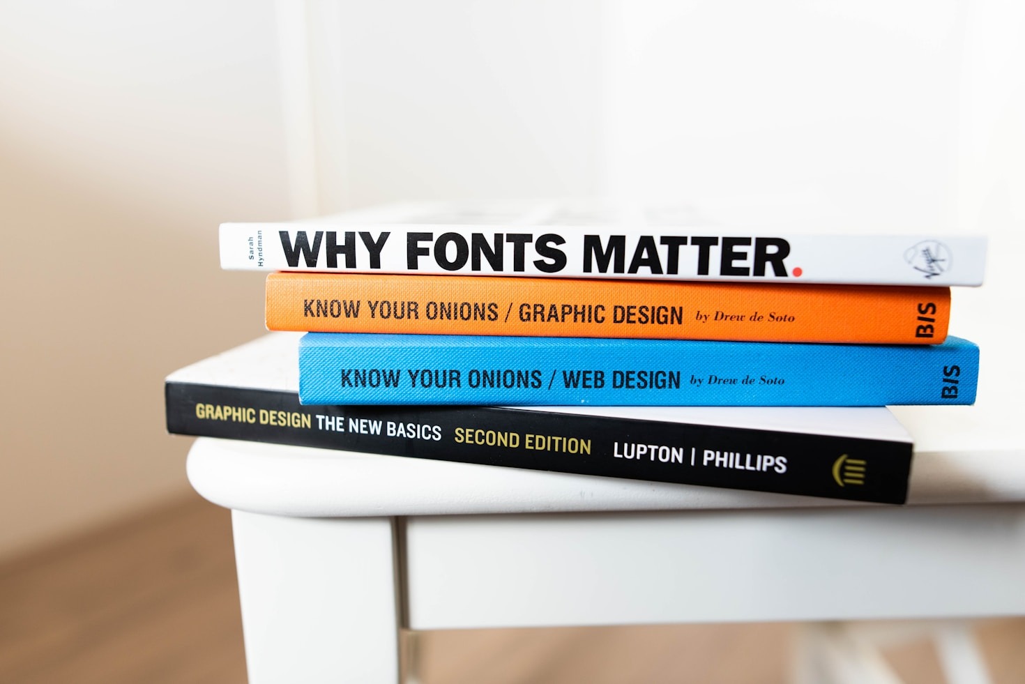 A Day in the Life of a Swedish Graphic Designer