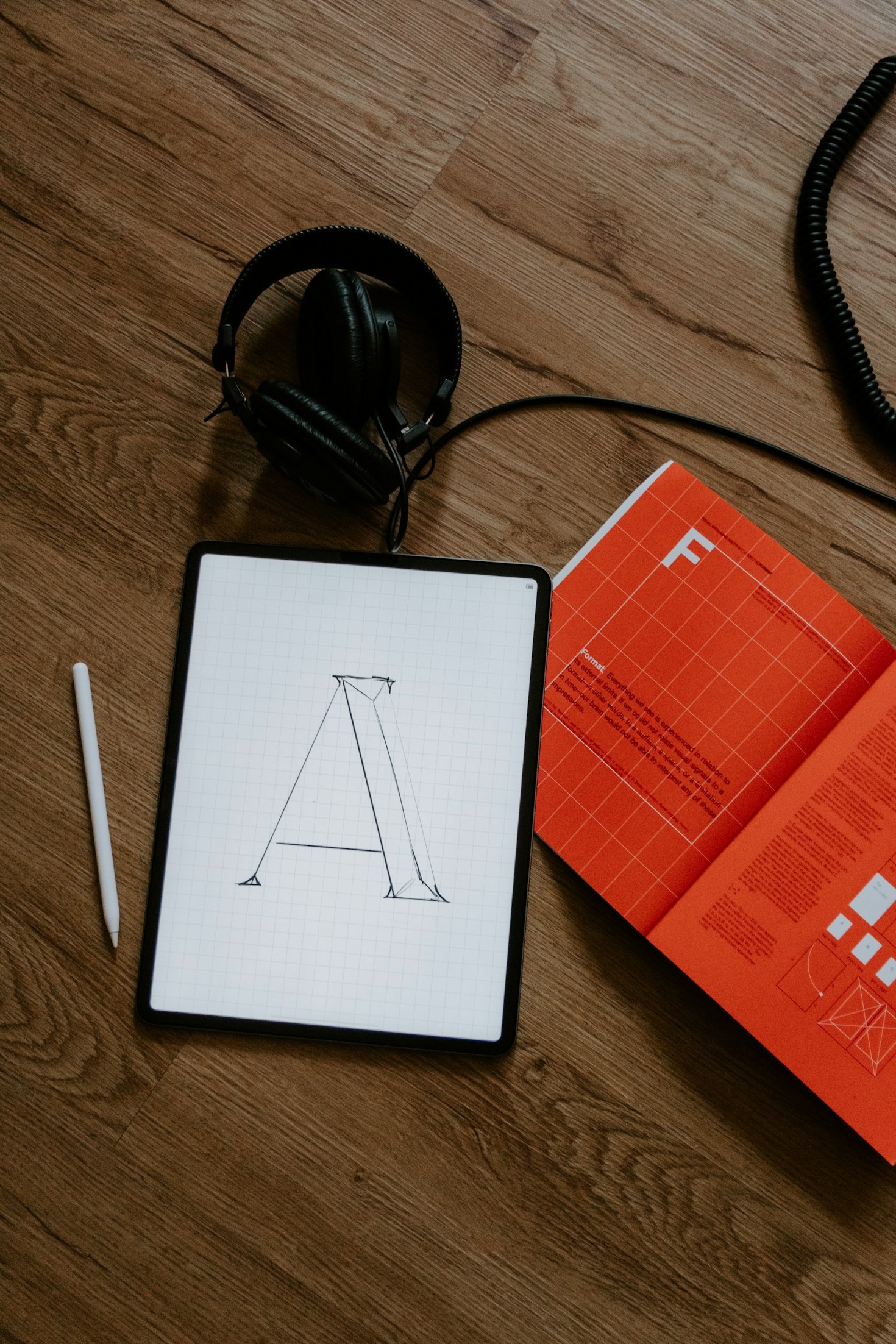 Tips for Aspiring Illustrators from Nina Schwab